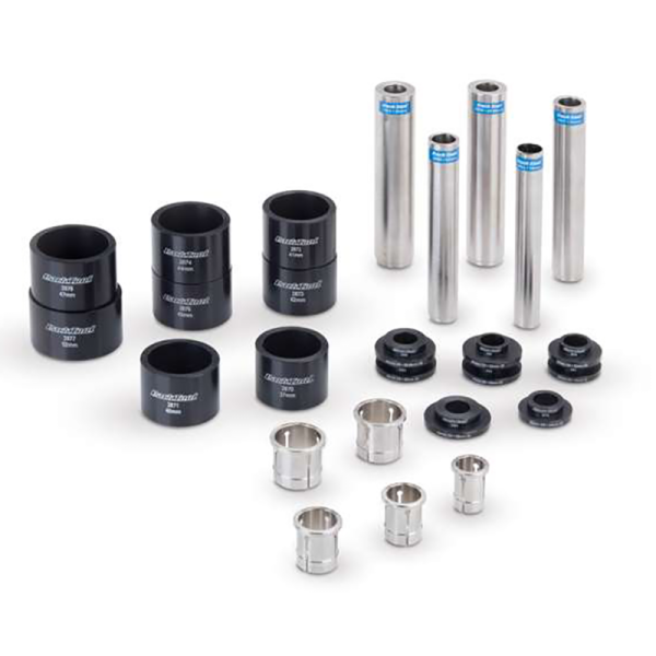 Park Tool Werkzeug, BBP-AOS Tretlager Abzieher Set, Zusatz zu -1.2