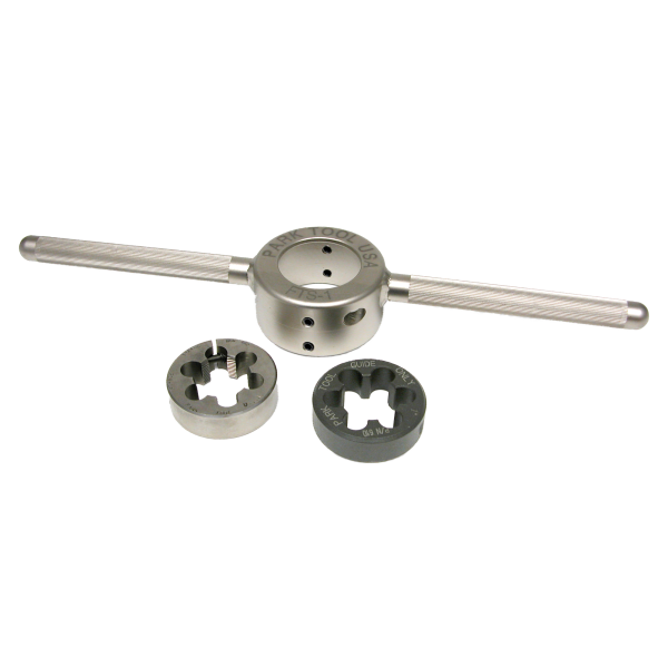 Park Tool Werkzeug, FTS-1 Gewindeschneider Set