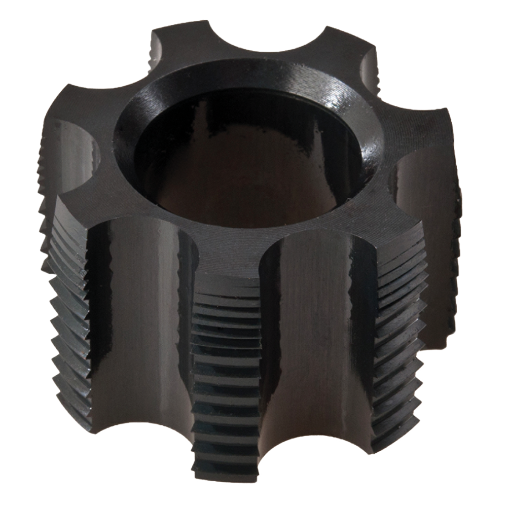 Park Tool Werkzeug, 691 Schneideinsatz BSA rechts für linke einstellbare Lagerschale