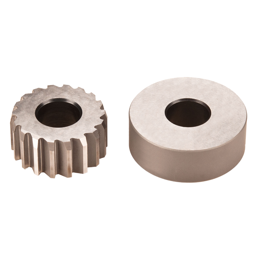 Park Tool Werkzeug, 752 Innenfräser und Spacer Set 41.94 mm