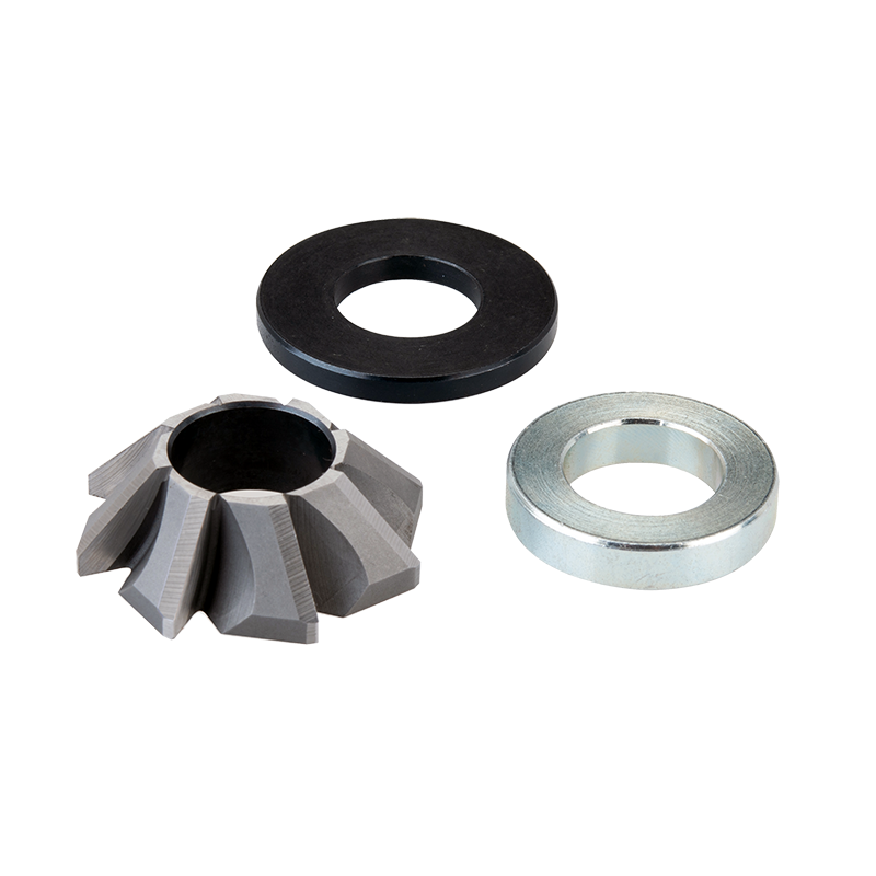 Park Tool Werkzeug, 761S.2 Innen-/ Planfräser 42.0 mm x 45º