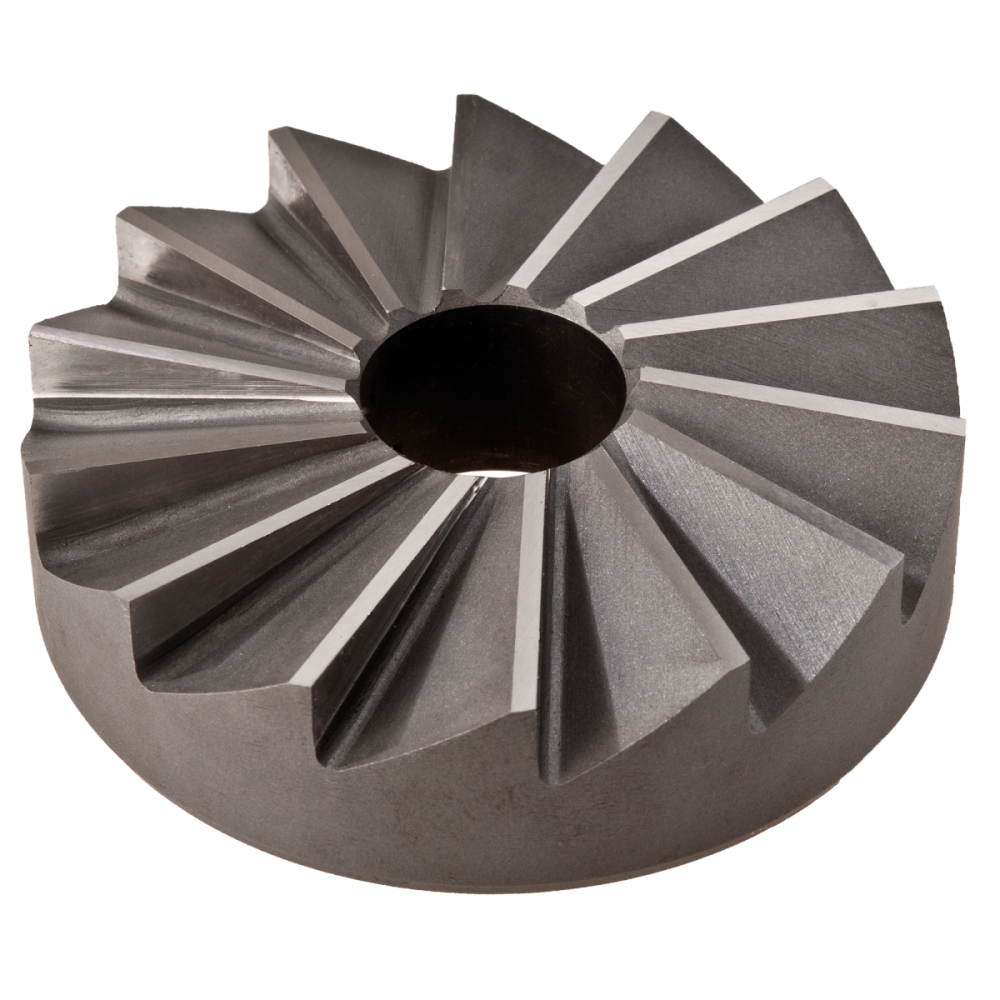 Park Tool Werkzeug, 690-XXL Planfräser 65.00 mm für HTR1 / 1B