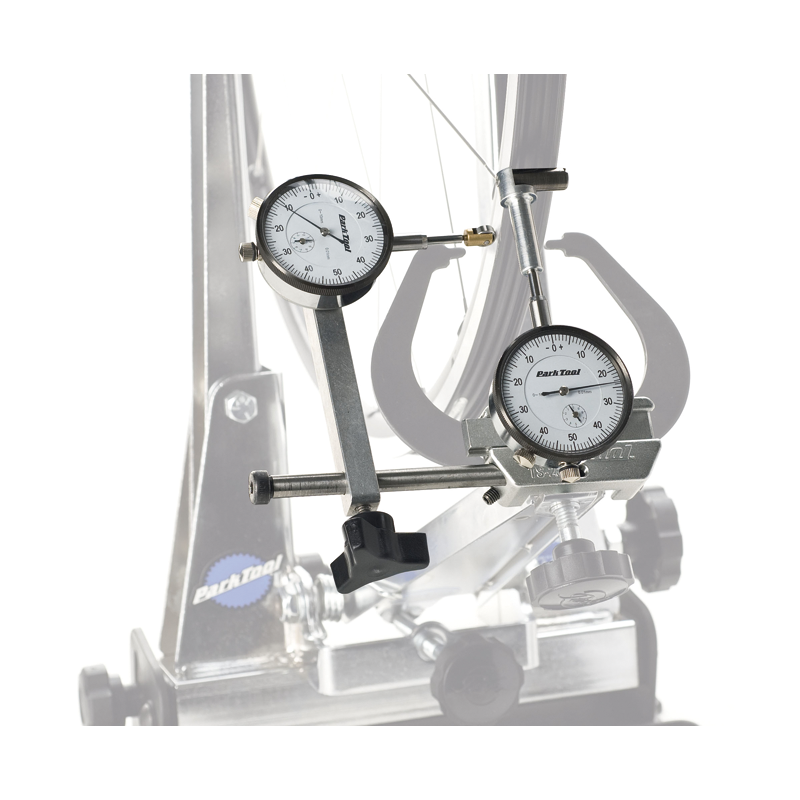 Park Tool Werkzeug, TS-2DI Messuhrenset zu TS-2.2 ,TS-2 und TS-4