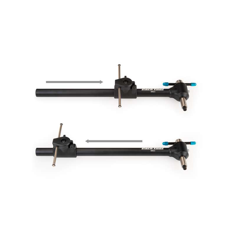 Park Tool Werkzeug, DAG-3 Schaltaug Richtwerkzeug
