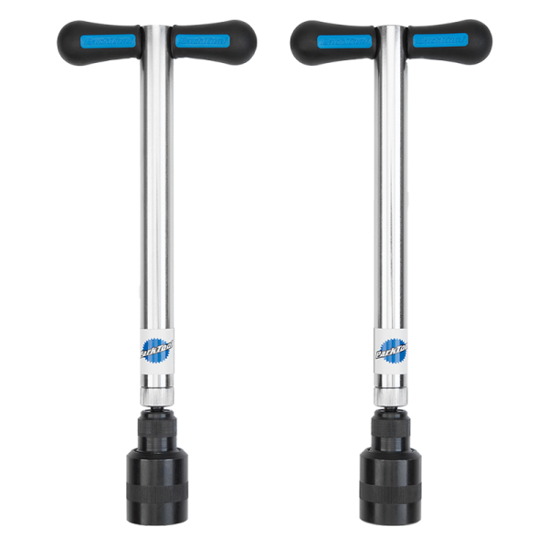 Park Tool Werkzeug, FFG-2 Mess- und Richtwerkzeug für Wechselaugen