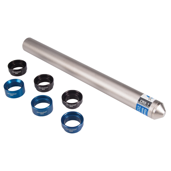 Park Tool Werkzeug, CRS-1 Steuerlagerhammer für 1" und 1" 1/8