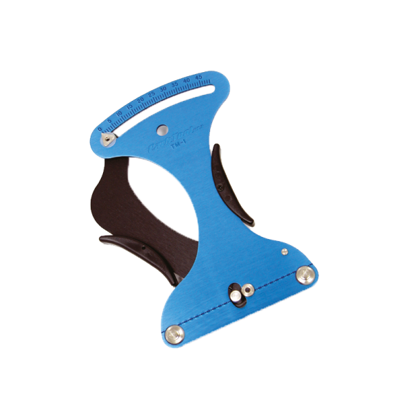Park Tool Werkzeug, TM-1 Tension Meter, Speichenspannungsmesser