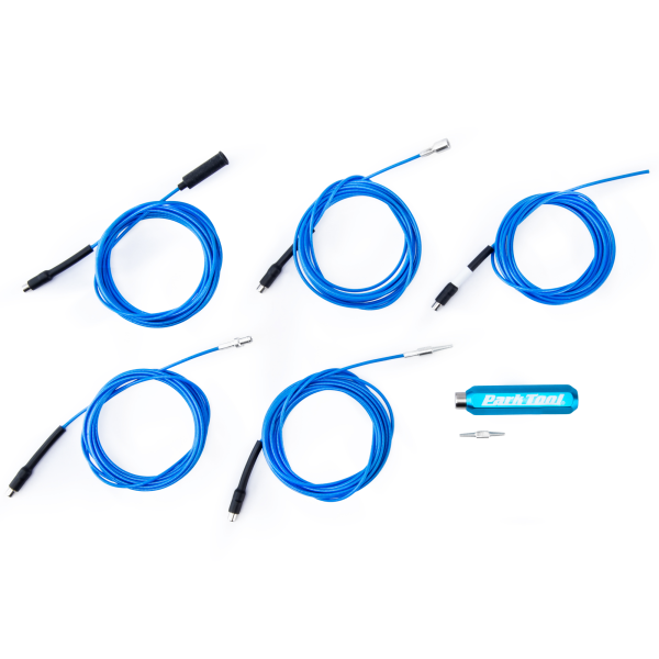 Park Tool Werkzeug, IR-1.3 Montageset für interne Kabelführung