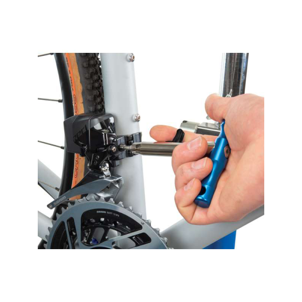 Park Tool Werkzeug, QTH-1 T-Griff Bit Halter