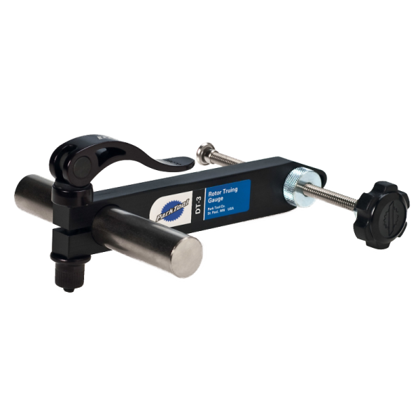 Park Tool Werkzeug, DT-3 Bremsscheiben-Lehre