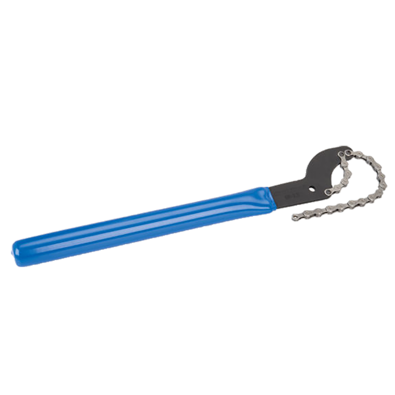 Park Tool Werkzeug, SR-2.3 Profi Kettenpeitsche