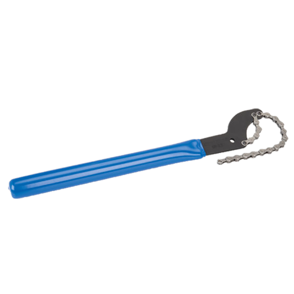Park Tool Werkzeug, SR-2.3 Profi Kettenpeitsche