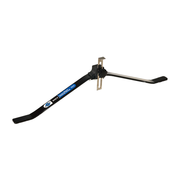 Park Tool Werkzeug, WAG-5 zerlegbare Zentrierlehre 24" - 29"