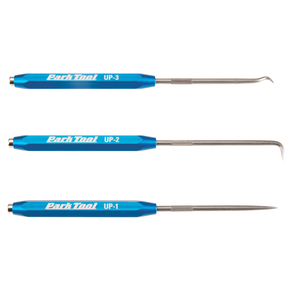 Park Tool Werkzeug, Pick-Set