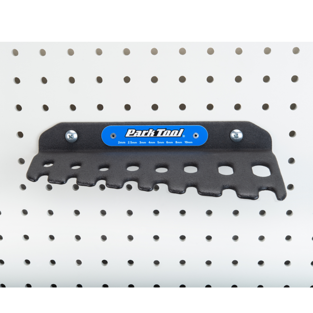 Park Tool Werkzeug, THH-1 Inbus T-Griff Halter