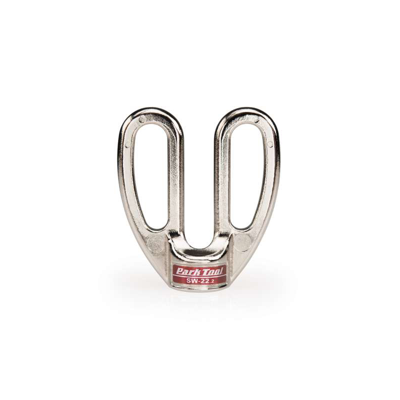 Park Tool Werkzeug, SW-22.2 Speichenschlüssel 0.136"