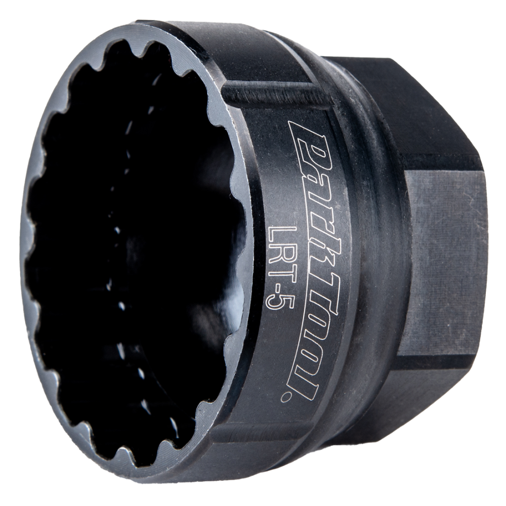 Park Tool Werkzeug, Sicherungsringlöser LRT-5 für Fazua® Ride 60