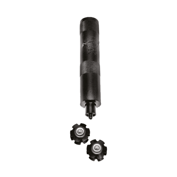 Park Tool Werkzeug, TNS-1 Montagegerät für Aheadkralle 1" und 1 1/8"