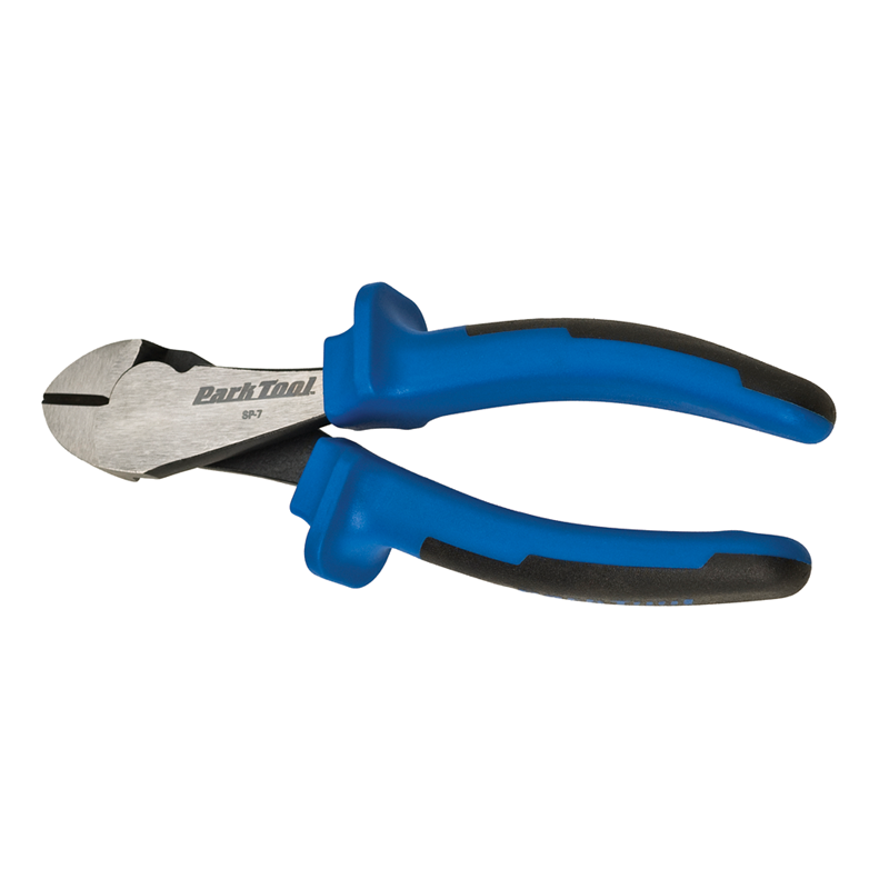 Park Tool Werkzeug, SP-7 Seitenschneider aus Crmo Stahl