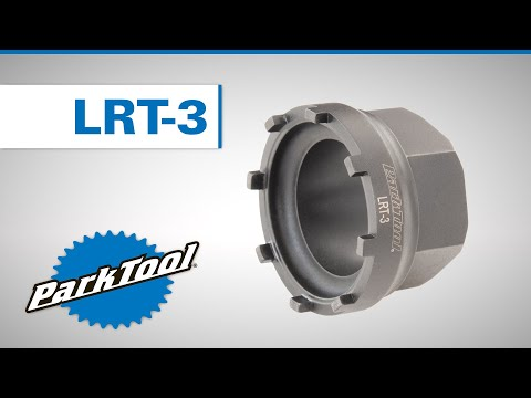 Park Tool Werkzeug, Sicherungsringlöser LRT-3 Direct Mount