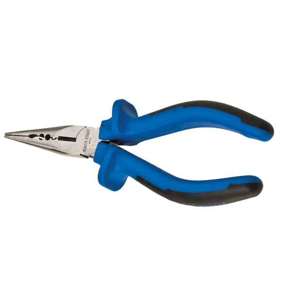 Park Tool Werkzeug, NP-6 Spitzzange aus Crmo Stahl