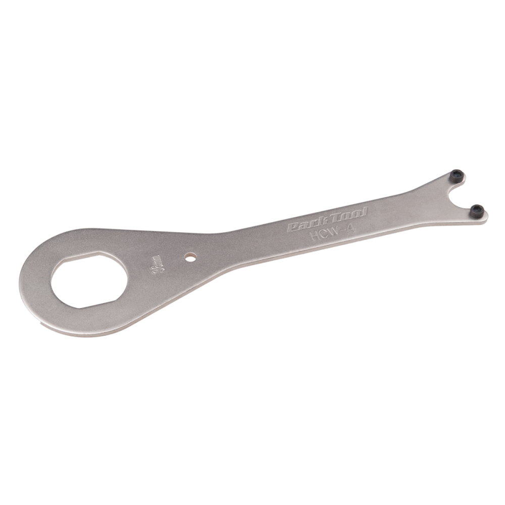 Park Tool Werkzeug, HCW-4 Schalenschlüssel 36 mm Tretlager-Stiftschlüssel Distanz 29 mm