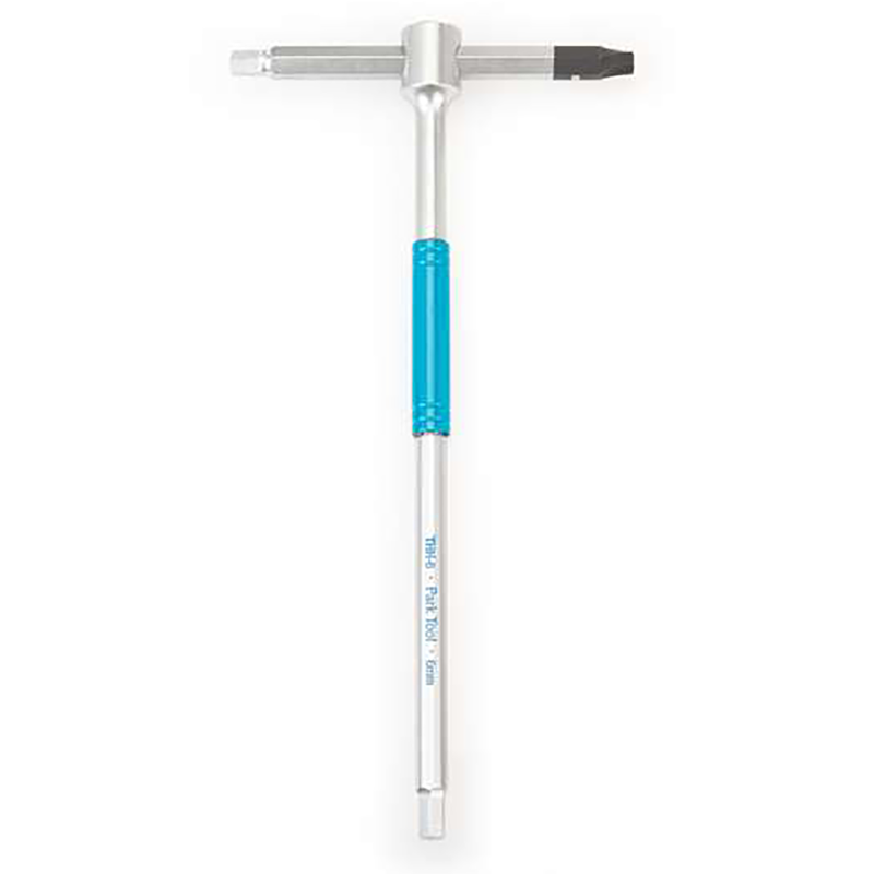 Park Tool Werkzeug, THH-6 Inbus T-Griff 6 mm