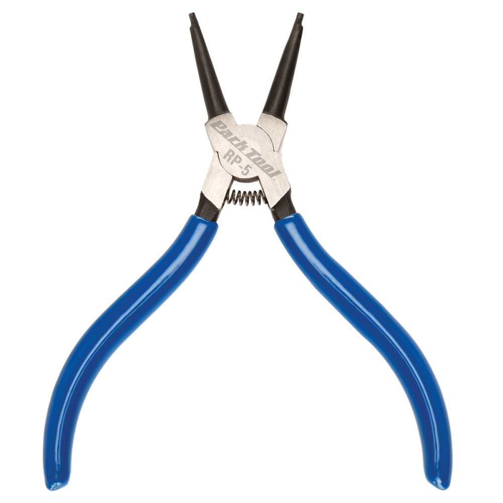 Park Tool Werkzeug, RP-5 gerader Kopf für Innenringe 1.7 mm