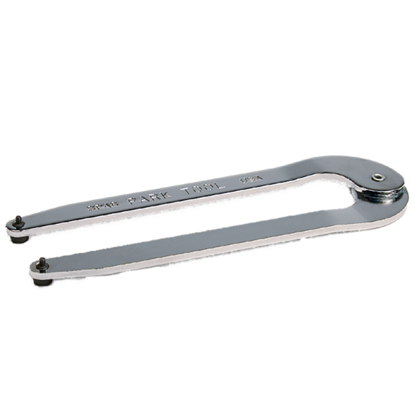 Park Tool Werkzeug, SPA-6 Zapfenschlüssel verstellber