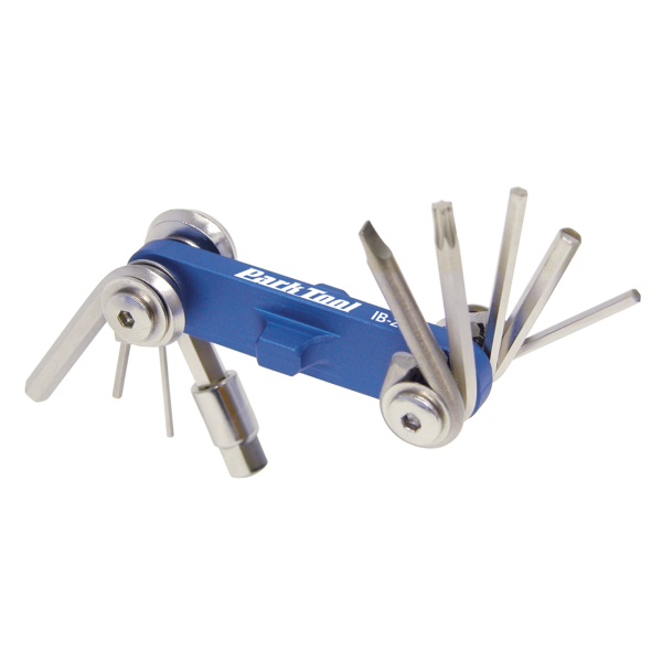 Park Tool Werkzeug, IB-2 Multi-Tourenwerkzeug