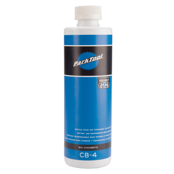 Park Tool Reinigung, CB-4 Citrus Bio Reiniger, 480 ml