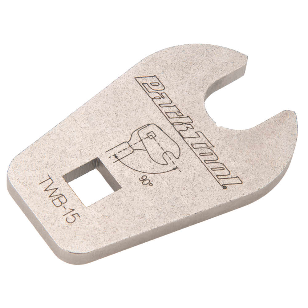 Park Tool Werkzeug, TWB-15 Pedalschlüssel
