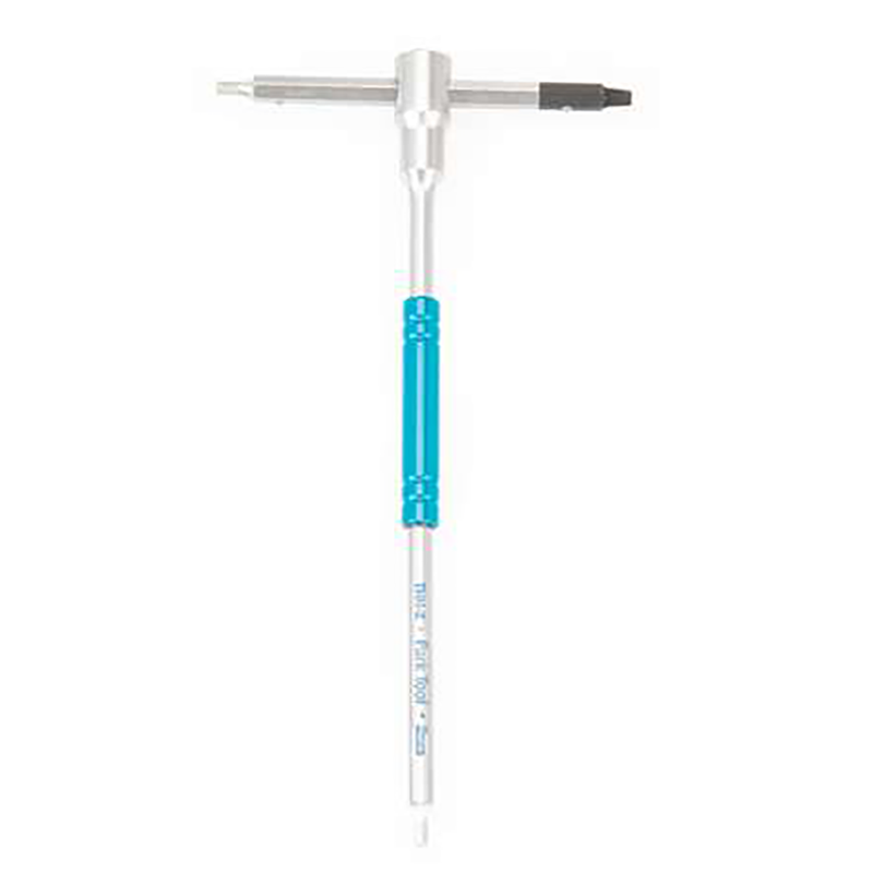 Park Tool Werkzeug, THH-2 Inbus T-Griff 2 mm