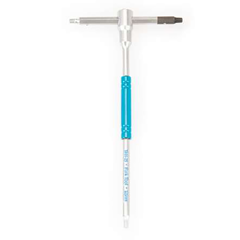 Park Tool Werkzeug, THH-25 Inbus T-Griff 2.5 mm