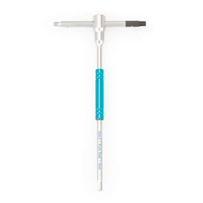 Park Tool Werkzeug, THH-3 Inbus T-Griff 3 mm