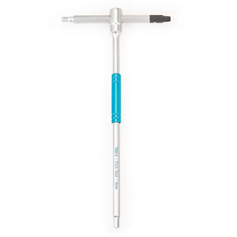 Park Tool Werkzeug, THH-4 Inbus T-Griff 4 mm