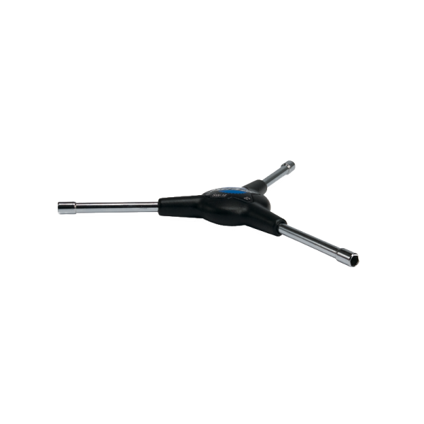 Park Tool Werkzeug, SW-15 Y-Speichennippel Schlüssel