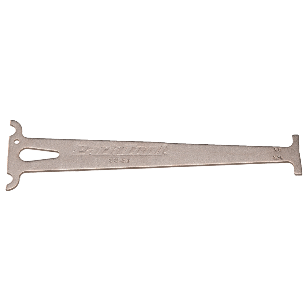 Park Tool Werkzeug, CC-3.2 Kettenlehre