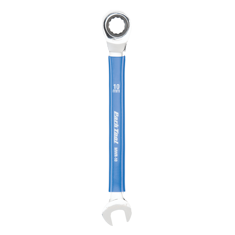 Park Tool Werkzeug, MWR-10 Ratschen Kombischlüssel 10 mm