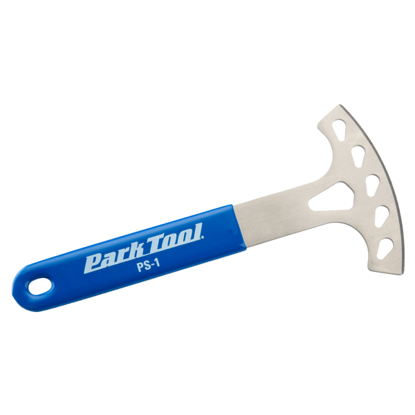 Park Tool Werkzeug, PS-1 Spreizer für Scheibenbremsbeläge