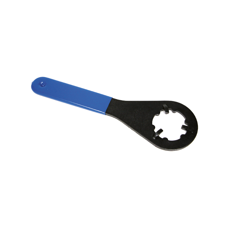 Park Tool Werkzeug, BBT-4 Tretlagerschlüssel für Sachs, Campa Veloce, SKF, FAG