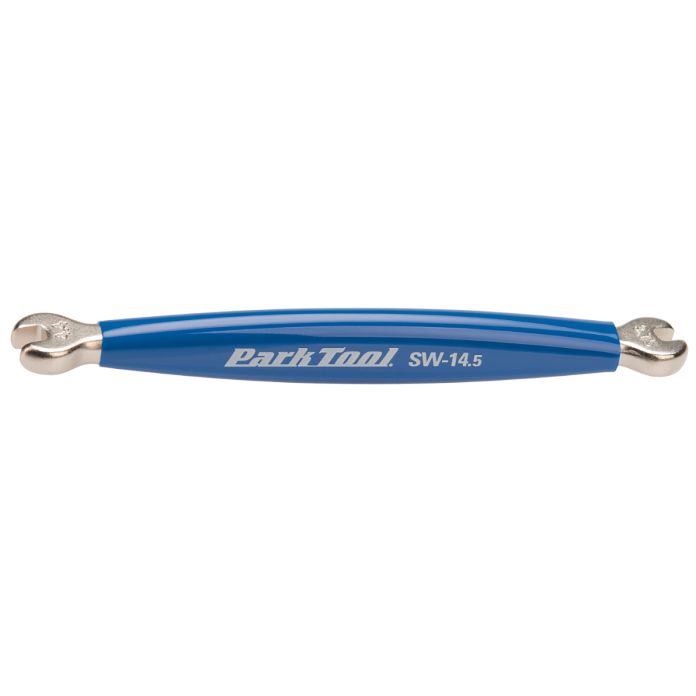Park Tool SW-14.5 Speichenschl. für Shimano mit 4.3 mm und 3.75 mm Nippel