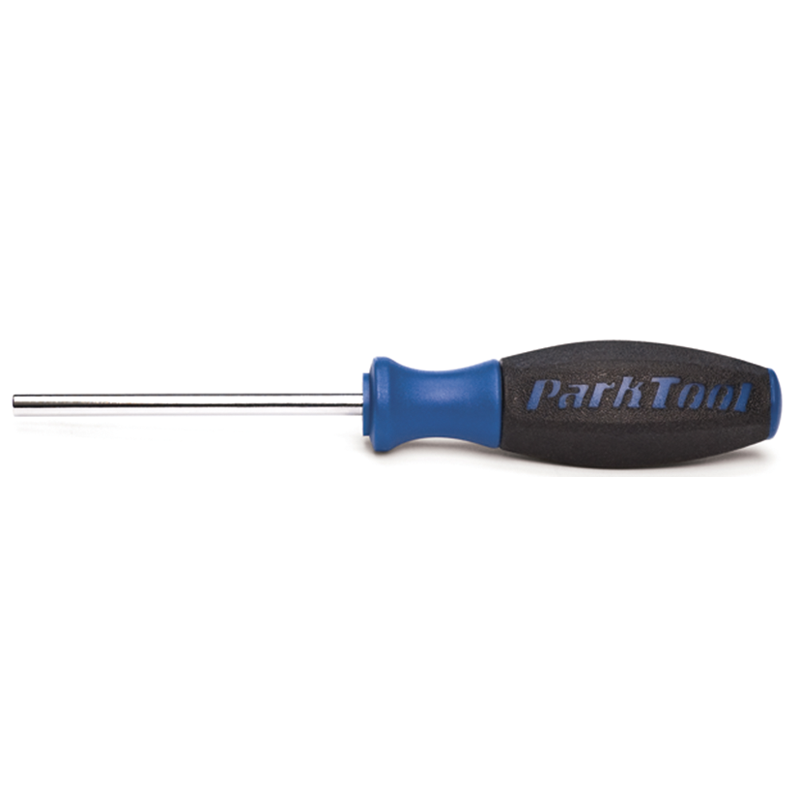 Park Tool SW-16 Vierkant- Speichennippel Schlüssel 2 mm