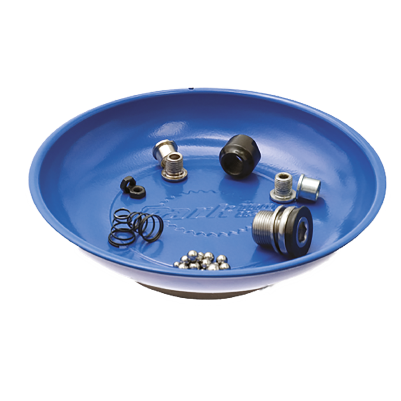 Park Tool Werkzeug, MB-1 Magnetische Schale für Kleinteile