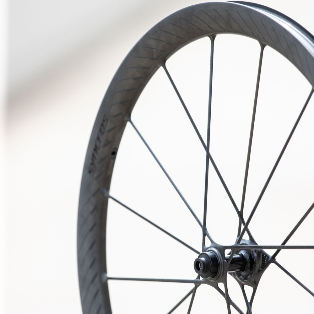 Syncros Wheel Front Capital SL, 40mm