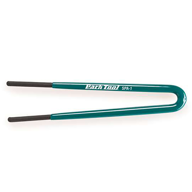 Park Tool Werkzeug, SPA-1 grün Zapfenschlüssel