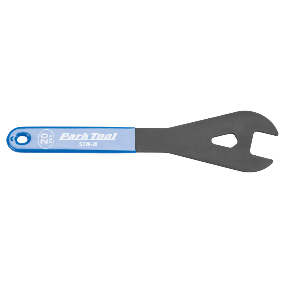 Park Tool Werkzeug, SCW-20 Konusschlüssel 20 mm