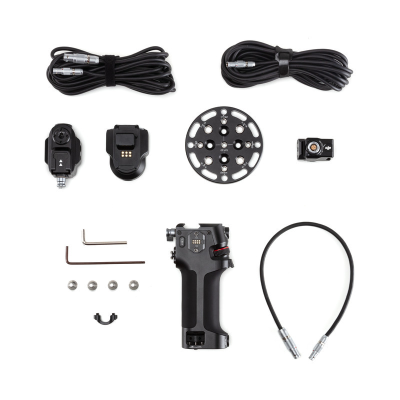 DJI PRO DJI Ronin Expansion Base Kit