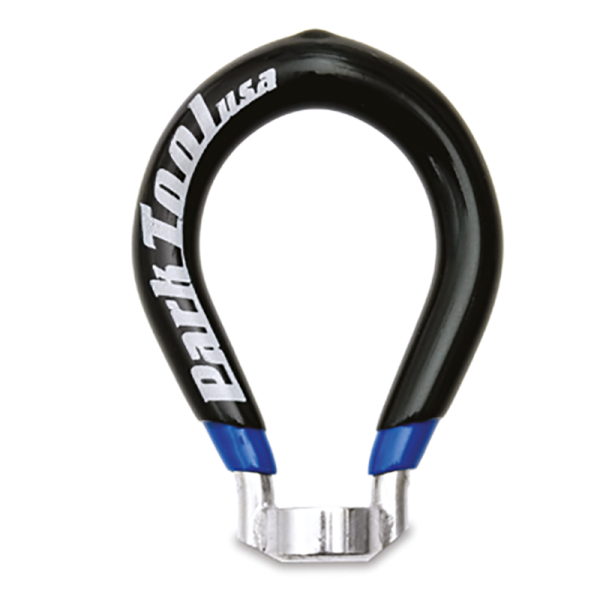 Park Tool Werkzeug, SW-40 Vierseitiger Speichenschlüssel