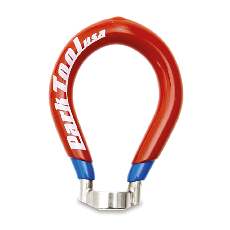 Park Tool Werkzeug, SW-42 Vierseitiger Speichenschlüssel